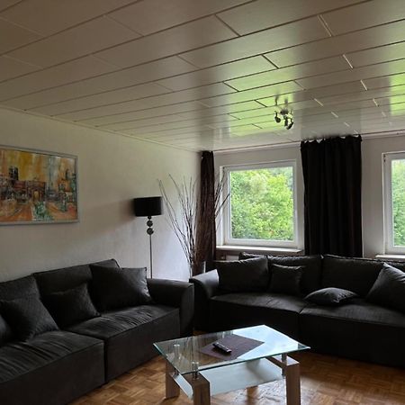 Apartament Alte Ranch Seesen Zewnętrze zdjęcie